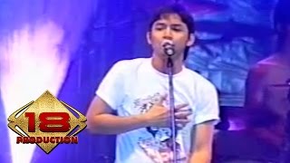 Ungu  Andai Ku Tahu Live Konser Serang 28 Oktober 2006 [upl. by Miche]