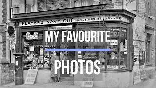 My favourite old photos of Whitchurch amp Llandaff North Cardiff [upl. by Anees]