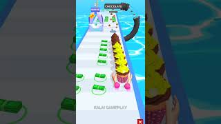 Bakery stack KalaiGameplay games gaming trending viral shorts [upl. by Aillicirp]