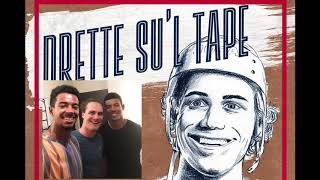 Les frères Joseph Mathieu et PierreOlivier  Épisode 81  Podcast Drette sul tape [upl. by Ahsyekal]