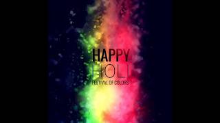 Holi Status 2024Happy HoliHoli status VideoHoli song shorts holistatus holi2024trending [upl. by Llerrehs]