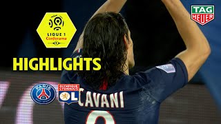 Paris SaintGermain  Olympique Lyonnais  42   Highlights  PARIS  OL  201920 [upl. by Gerardo628]