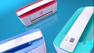 The world’s smallest inkjet allinone printer [upl. by Yran]