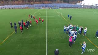 HJK vs FC Inter 17102024 [upl. by Ased563]