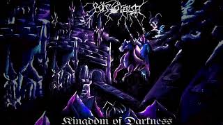 Förstörelse  Kingdom of Darknessfull album2024 [upl. by Atibat543]