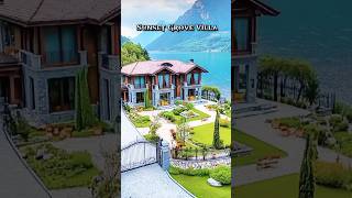 Sunset Grove Villa house nature home trending viralshorts youtubeshorts ytshorts foryou [upl. by Price]