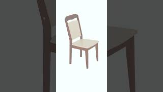 Dining Chairs [upl. by Nawed]