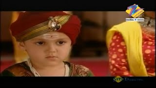 Damodar की आवाज़ वापिस लाने Lakshmi का कदम  Jhansi Ki Rani  Full Ep  449  Zee TV [upl. by Fredenburg]