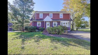 17 School Road W Marlboro NJ  FOR SALE [upl. by Lairea]