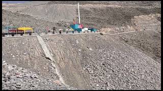 SLEDDER JEBEL JAIS RAS AL KHAIMAH [upl. by Lattimer653]