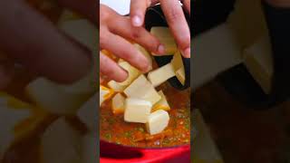 Mattar Paneer  മട്ടര്‍ പനീർ mattarpaneer mahimascookingclass paneerrecipe [upl. by Aneerbas]