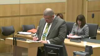 Jodi Arias Trial Day 27 Full [upl. by Annoid891]