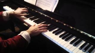 Gymnopedie no 1 2 amp 3 for 2 HOURS Erik Satie 18661925 Piano Solo [upl. by Demmy370]