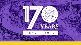 CCNY Celebrates Its 170th Anniversary [upl. by Zetnom]