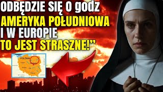 Boskie tajemnice to co odkryła ta zakonnica wprawi Cię w szok [upl. by Otreblon353]