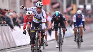 KuurneBrusselKuurne 2017 MIX Peter Sagan [upl. by Oiralih562]