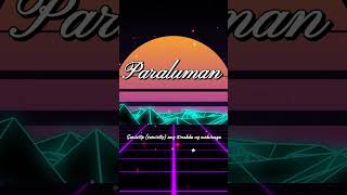 Paraluman  Adie Lyrics Video💖 music opmsongs cover opm [upl. by Savvas]