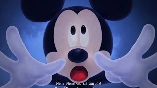 iOS Castle of Illusion  Mickey Mouse App  iPad iPhone Gameplay [upl. by Inaffit]