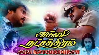 Agni Natchathiram 1988  Agni Natchathiram Songs [upl. by Nylesoy274]