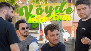 KAFALAR KÖYLERDE  MERSİNİNSU KÖYÜ [upl. by Templeton425]