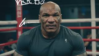 Mike Tyson Latest Training Proves He Still a Beast Jake Paul in Trouble [upl. by Nodanrb514]