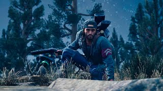 DAYS GONE TRYING TO DEFEAT CHEMULT HORDE STREAM PS5 [upl. by Collis]