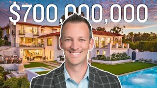 Meet the Realtor Who Went From Prison to 700 MILLION in Sales This Year  Kyle Whissel [upl. by Airalav]