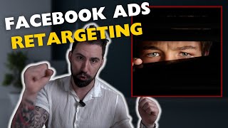 Dont do RETARGETING on Facebook Before Watching This Video [upl. by Kauppi]