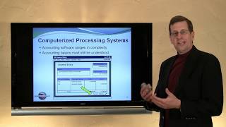 2  Computerized Processing Systems [upl. by Stralka]