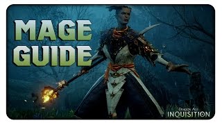 Dragon Age Inquisition Guide Ritterlicher Verzauber DeutschFullHD [upl. by Iramaj]