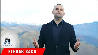 Bledar Kaca  Këngë për Dashurie Tafen Official Video 4K [upl. by Hayotal]