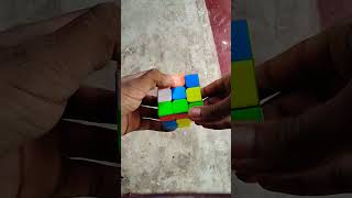 Jai hind🇮🇳 shorts rubikscube puzzle like youtube exploreindia bharat jaihind [upl. by Uhp]