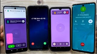 TECNO SPARK Go POCO M5s Redmi Note 8T OPPO A96 Snapchat Real Fake And Timer Calls [upl. by Sinnod]