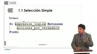 Algoritmos de Selección Simple SI ENTONCES  PsEint [upl. by Asha939]