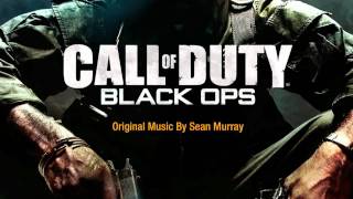 CoD Black Ops Soundtrack  Rooftops [upl. by Lleoj]