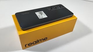 Realme C65 Quick Unboxing 45W Fast Charger 8Ram  256Room [upl. by Sonni]