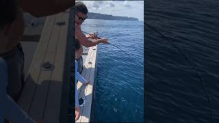 The Excitement of Fishing in Bali Waters Great Catches  Fishing In Bali [upl. by Fein92]