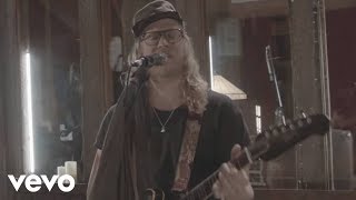 Allen Stone  Somebody That I Used To Know Gotye Cover  Live at Bear Creek Studio [upl. by Kciderf540]