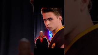 Robby forget about Kenny 🔥🔥 fighting cobrakai monster robbykeene kenny edit [upl. by Joscelin]