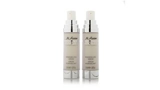 M Asam VINOLIFT Remodeling Serum Duo [upl. by Mihe796]