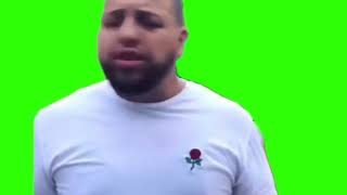 Ayo wtf Green screen [upl. by Woodhouse]