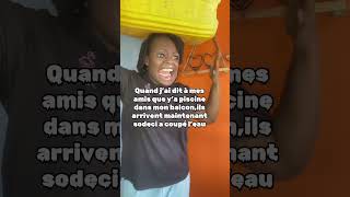 Le mensonge rattrape toujours humour [upl. by Nedah]