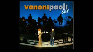 quotVanoni Paoli  Livequot 2005  Full Album [upl. by Negaem]