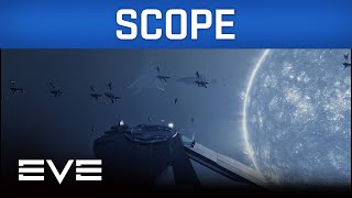 EVE Online  The Scope  One Year Anniversary Of Pochven [upl. by Nhepets874]