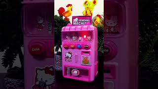 VENDING MACHINE 360 ORLANDO MAGIC OUTLET STATION ASMRvendingmachine asmrvideo shortvideo [upl. by Fulmis]