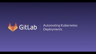 Webinar Automating Kubernetes Deployments [upl. by Pickett537]