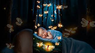 🌟 Quick Lullaby Magic Soothe Your Baby in 60 Seconds 🌜 babysleep lullaby sweetdreams sleeping [upl. by Virgy]