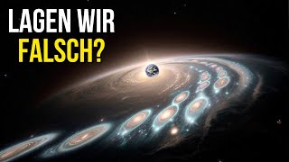 Sind wir Teil einer größeren kosmischen Struktur [upl. by Reiners]