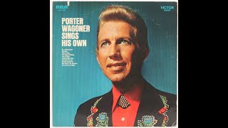 Wake Up Jacob by Porter Wagoner [upl. by Sirromed]