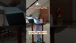 Penanggalan Liturgi Mengapa dibuat dan apa gunanya Rm Yustinus Joko Wahyu Yuniarto [upl. by Nonnairb]